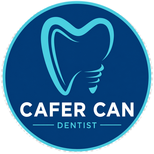 Cafer Can Dentist